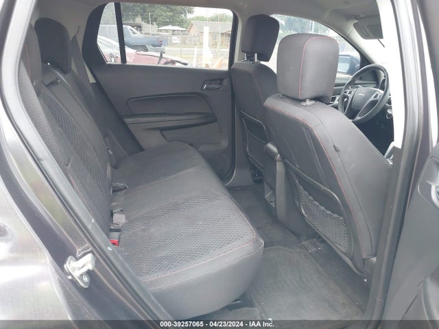 GMC Terrain Sle-1 2014 2GKALMEK8E6315872 Image 8