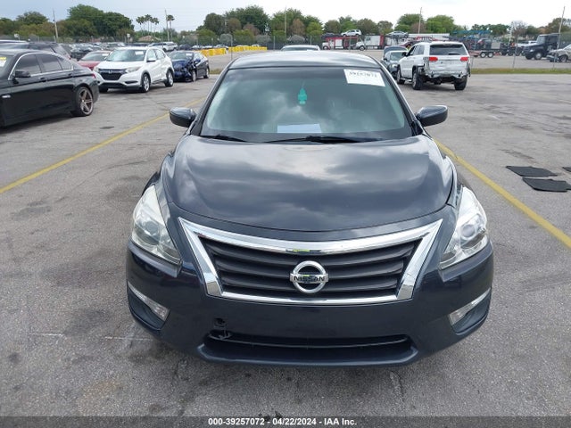 Nissan Altima 2.5 S 2014 1N4AL3AP4EC276458 Image 11