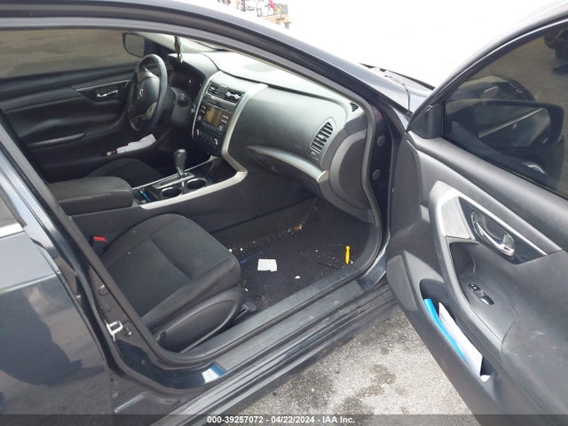 Nissan Altima 2.5 S 2014 1N4AL3AP4EC276458 Image 5