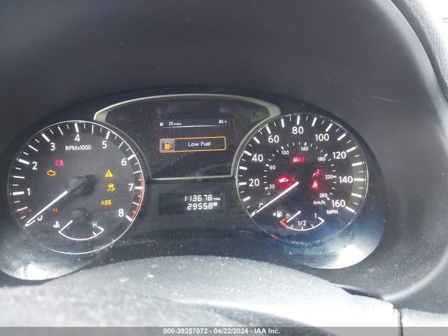 Nissan Altima 2.5 S 2014 1N4AL3AP4EC276458 Image 7