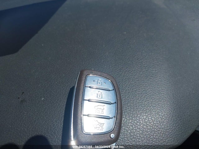 Hyundai TUCSON SEL 2019 KM8J33AL0KU875785 Image 11