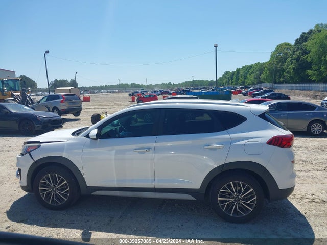 Hyundai TUCSON SEL 2019 KM8J33AL0KU875785 Image 14