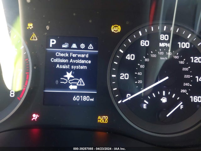 Hyundai TUCSON SEL 2019 KM8J33AL0KU875785 Image 15