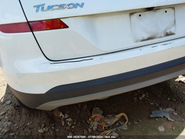 Hyundai TUCSON SEL 2019 KM8J33AL0KU875785 Image 17
