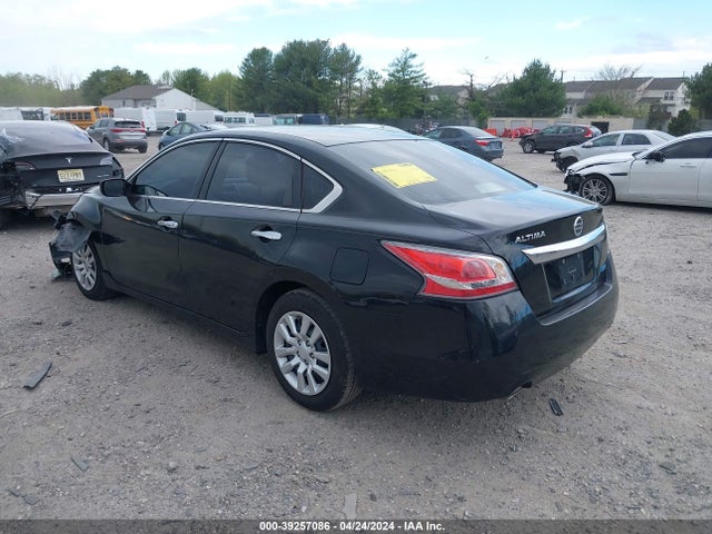 Nissan ALTIMA 2.5 2014 1N4AL3AP4EC404469 Image 3