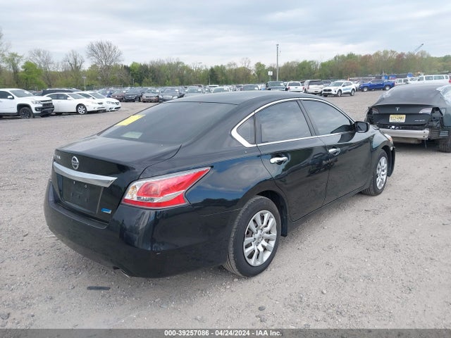 Nissan ALTIMA 2.5 2014 1N4AL3AP4EC404469 Image 4