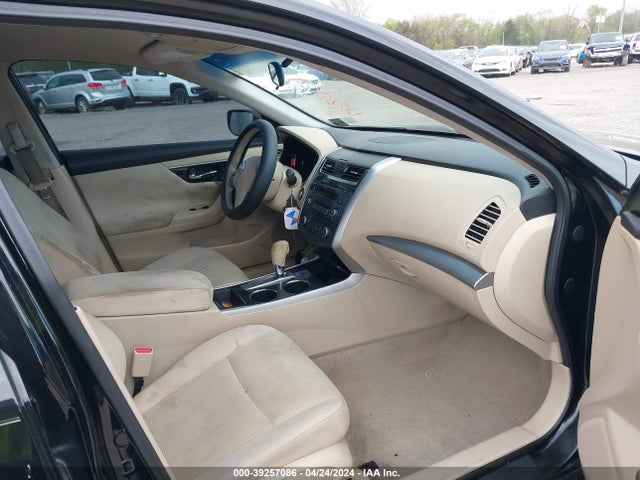 Nissan ALTIMA 2.5 2014 1N4AL3AP4EC404469 Image 5