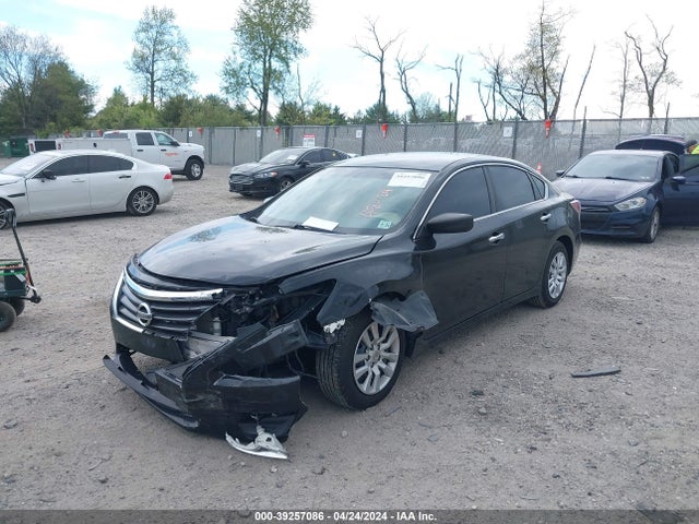 Nissan ALTIMA 2.5 2014 1N4AL3AP4EC404469 Image 6