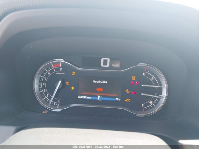 Honda Pilot Touring 2016 5FNYF6H9XGB124523 Image 7
