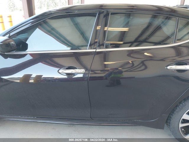 Nissan Maxima 3.5 S 2017 1N4AA6AP1HC362404 Image 15