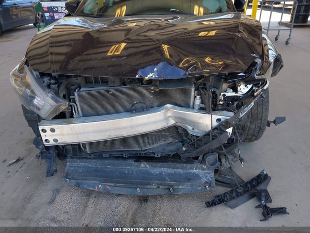 Nissan Maxima 3.5 S 2017 1N4AA6AP1HC362404 Image 6