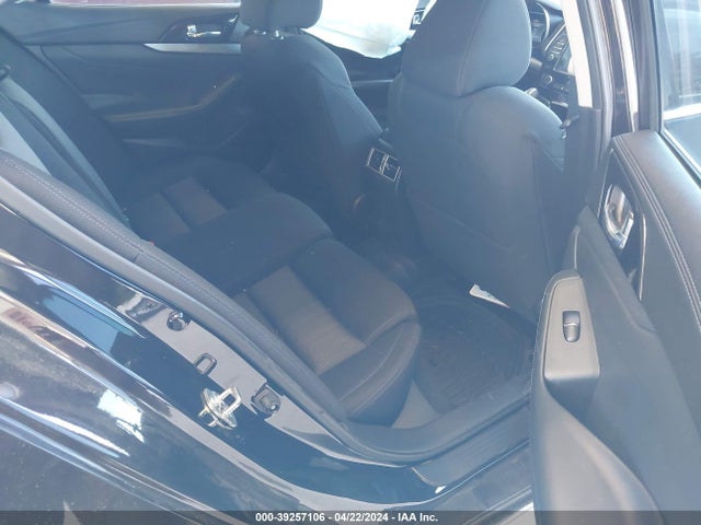 Nissan Maxima 3.5 S 2017 1N4AA6AP1HC362404 Image 8