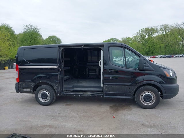 Ford Transit-150 2019 1FTYE1YM8KKA80267 Image 14
