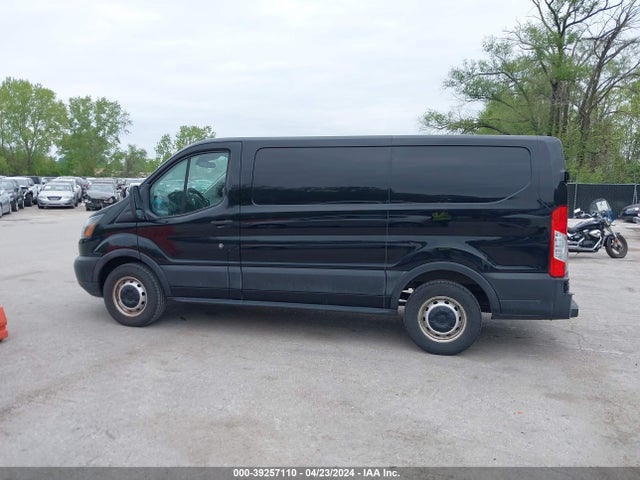 Ford Transit-150 2019 1FTYE1YM8KKA80267 Image 15