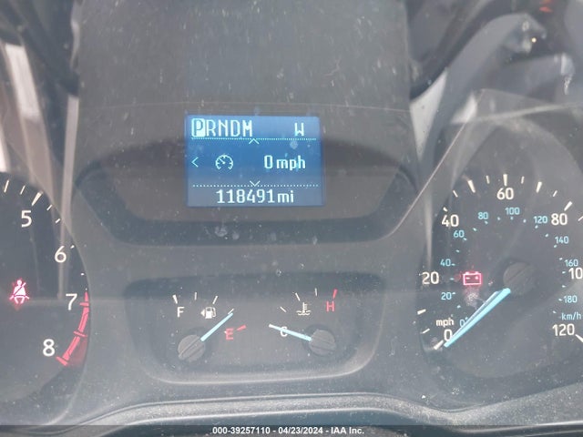 Ford Transit-150 2019 1FTYE1YM8KKA80267 Image 16