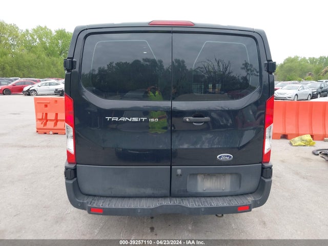 Ford Transit-150 2019 1FTYE1YM8KKA80267 Image 17