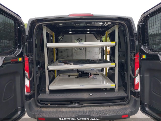 Ford Transit-150 2019 1FTYE1YM8KKA80267 Image 18