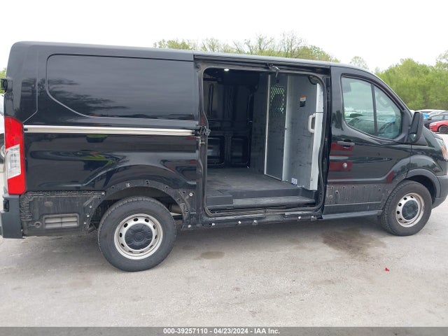Ford Transit-150 2019 1FTYE1YM8KKA80267 Image 6