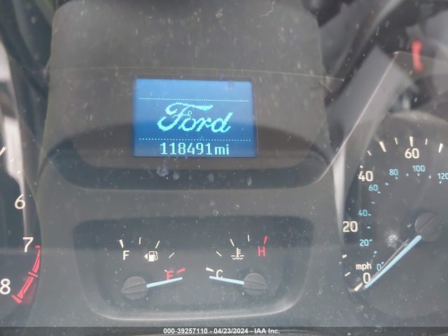 Ford Transit-150 2019 1FTYE1YM8KKA80267 Image 7