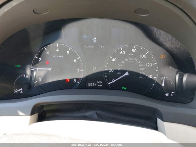 2T2ZK1BA5FC196847 Lexus RX 350