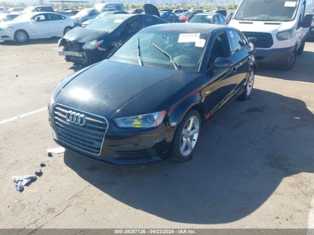 WAUB8GFF9G1002420 Audi A3 2.0t Premium