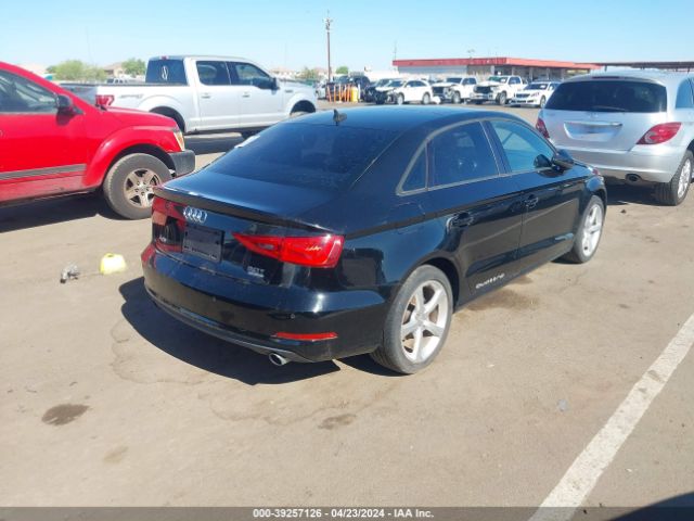 WAUB8GFF9G1002420 Audi A3 2.0t Premium