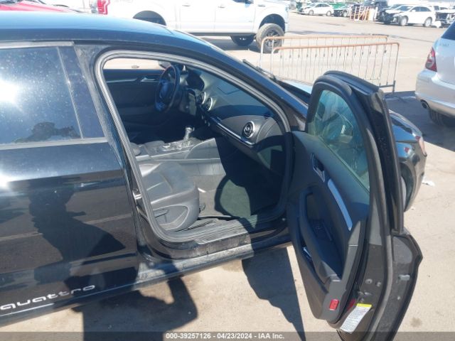 WAUB8GFF9G1002420 Audi A3 2.0t Premium