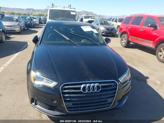 WAUB8GFF9G1002420 Audi A3 2.0t Premium