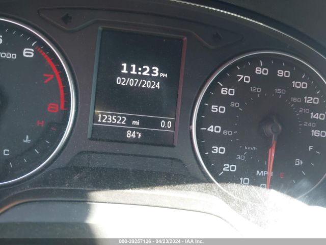 WAUB8GFF9G1002420 Audi A3 2.0t Premium