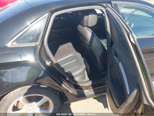 WAUB8GFF9G1002420 Audi A3 2.0t Premium