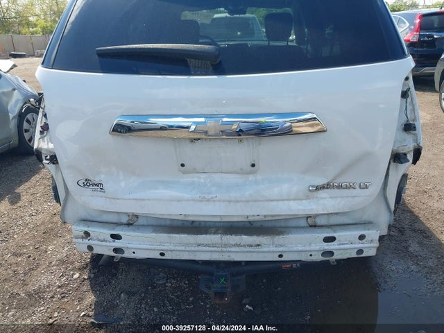 Chevrolet EQUINOX 1LT 2015 1GNALBEK7FZ133867 Image 13