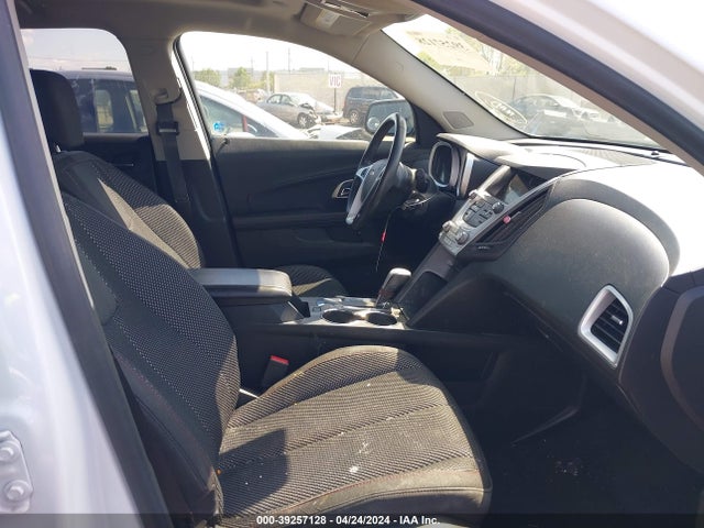 Chevrolet EQUINOX 1LT 2015 1GNALBEK7FZ133867 Image 5