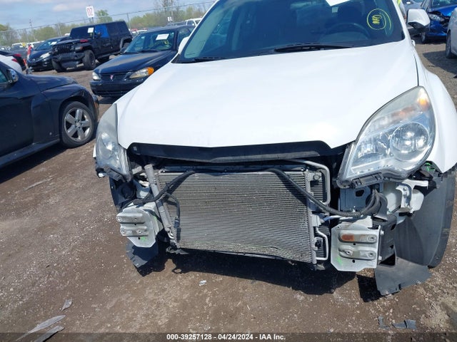 Chevrolet EQUINOX 1LT 2015 1GNALBEK7FZ133867 Image 6