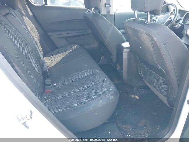 Chevrolet EQUINOX 1LT 2015 1GNALBEK7FZ133867 Image 8
