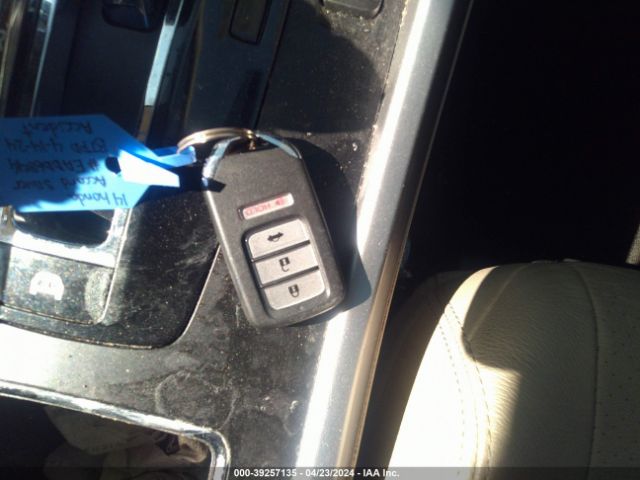 1HGCR6F76EA006849 Honda Accord Hybrid Touring