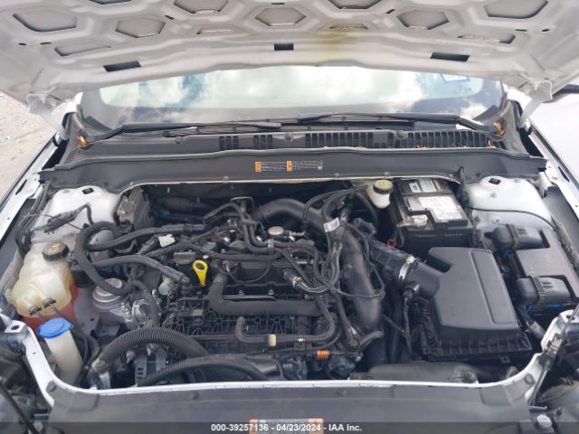 3FA6P0HD6LR149911 Ford FUSION SE