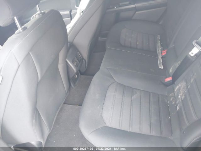 3FA6P0HD6LR149911 Ford FUSION SE