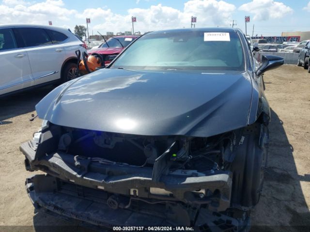 58ADA1C1XMU004522 Lexus ES 300H
