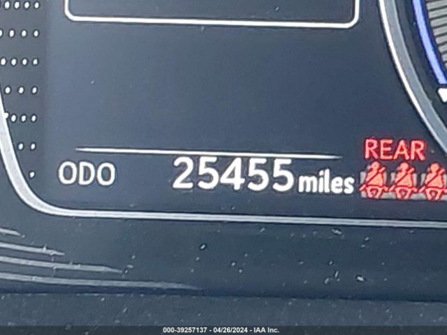 58ADA1C1XMU004522 Lexus ES 300H