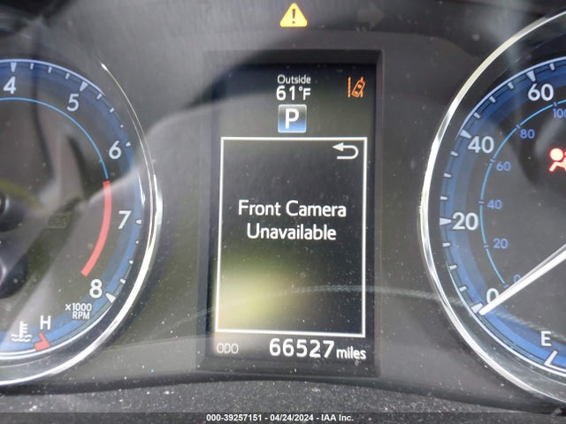 Toyota COROLLA SE 2017 2T1BURHE7HC900848 Image 15