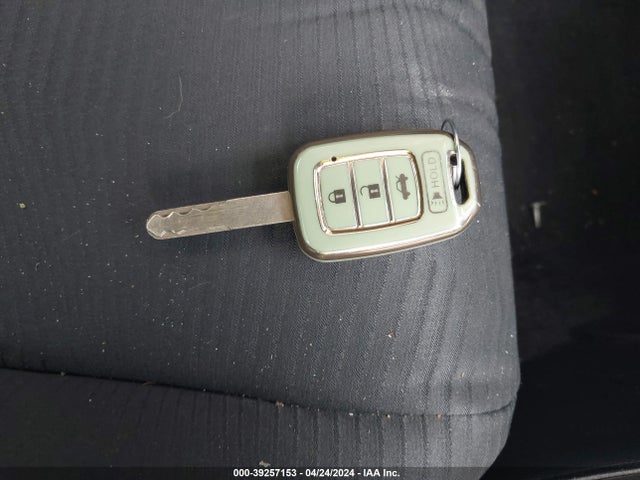 Honda ACCORD LX 2015 1HGCR2F32FA264843 Image 11