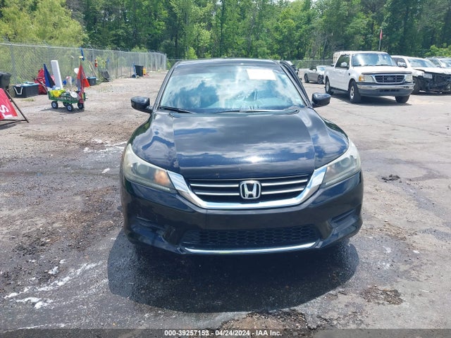 Honda ACCORD LX 2015 1HGCR2F32FA264843 Image 12