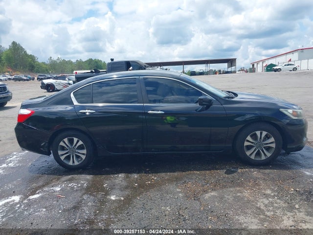 Honda ACCORD LX 2015 1HGCR2F32FA264843 Image 13