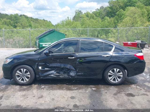 Honda ACCORD LX 2015 1HGCR2F32FA264843 Image 14