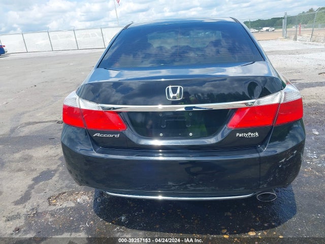 Honda ACCORD LX 2015 1HGCR2F32FA264843 Image 16