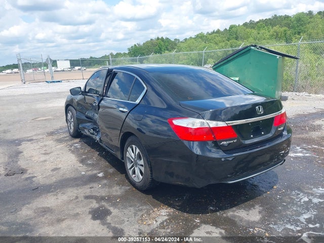 Honda ACCORD LX 2015 1HGCR2F32FA264843 Image 3