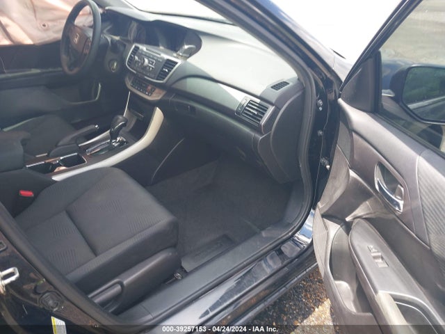 Honda ACCORD LX 2015 1HGCR2F32FA264843 Image 5