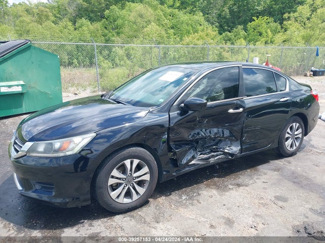 Honda ACCORD LX 2015 1HGCR2F32FA264843 Image 6