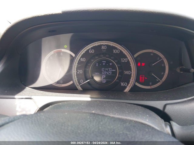 Honda ACCORD LX 2015 1HGCR2F32FA264843 Image 7