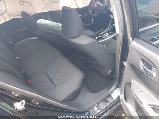 Honda ACCORD LX 2015 1HGCR2F32FA264843 Image 8